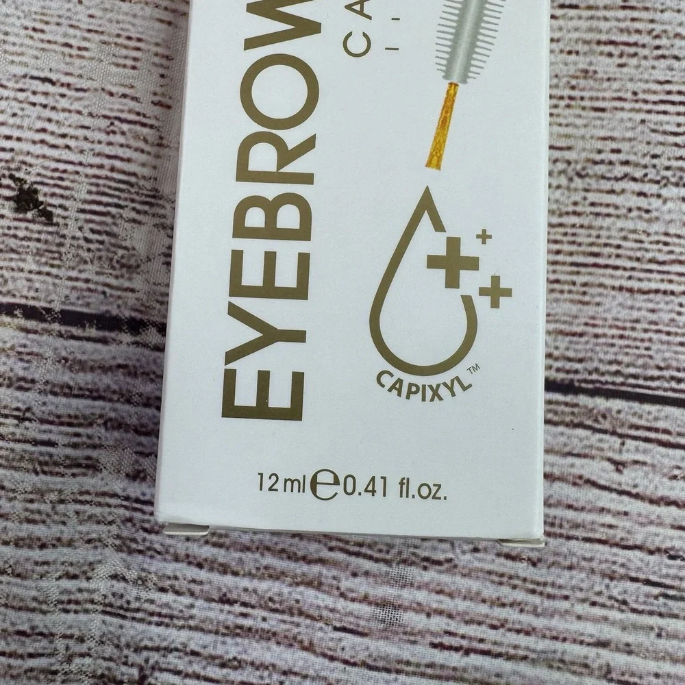 Farmasi Make Up Eyebrow & Lash Capixyl Serum Mascara 12 ml / 0.41 fl oz